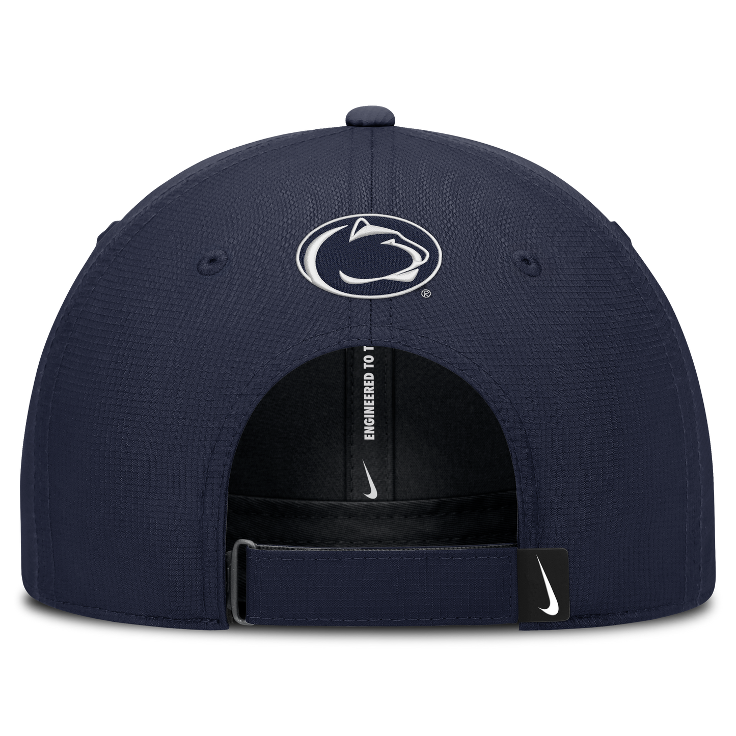 Penn State Nittany Lions Nike Club Performance Adjustable Hat-Navy - Pro Jersey Sports