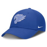Kentucky Wildcats Nike Club Performance Adjustable Hat-Blue - Pro Jersey Sports