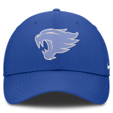 Kentucky Wildcats Nike Club Performance Adjustable Hat-Blue - Pro Jersey Sports