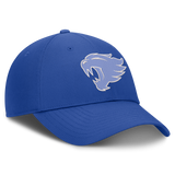 Kentucky Wildcats Nike Club Performance Adjustable Hat-Blue - Pro Jersey Sports