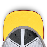 USC Trojans Nike Dri Fit Rise Primetime Structured Adjustable Trucker Hat - Pro Jersey Sports