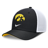 Iowa Haykeyes Nike Dri Fit Rise Primetime Structured Adjustable Trucker Hat - Pro Jersey Sports