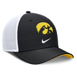 Iowa Haykeyes Nike Dri Fit Rise Primetime Structured Adjustable Trucker Hat - Pro Jersey Sports