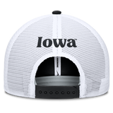 Iowa Haykeyes Nike Dri Fit Rise Primetime Structured Adjustable Trucker Hat - Pro Jersey Sports