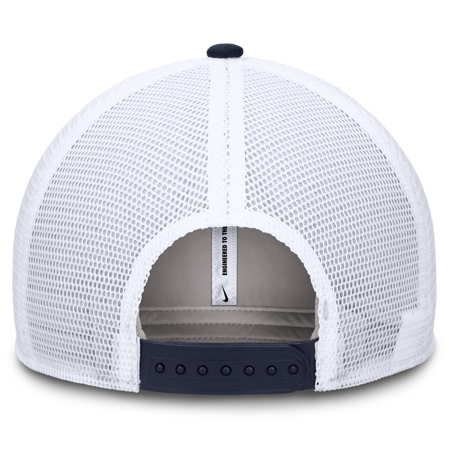 Penn State Nittany Lions Nike Dri Fit Club Structured Adjustable Trucker Hat - Pro Jersey Sports