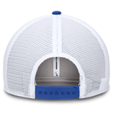 Duke Blue Devils Blue Nike Club Trucker Adjustable Hat - Pro Jersey Sports