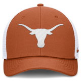Texas Longhorns Burnt Orange Nike Club Trucker Adjustable Hat - Pro Jersey Sports