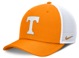 Tennessee Volunteers Orange Nike Club Trucker Adjustable Hat - Pro Jersey Sports