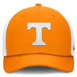 Tennessee Volunteers Orange Nike Club Trucker Adjustable Hat - Pro Jersey Sports