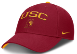 USC Trojans Nike Club Primetime Crimson Adjustable Hat - Pro Jersey Sports