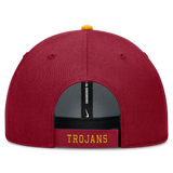 USC Trojans Nike Club Primetime Crimson Adjustable Hat - Pro Jersey Sports
