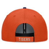 Clemson Tigers Nike Club Primetime Orange Adjustable Hat - Pro Jersey Sports