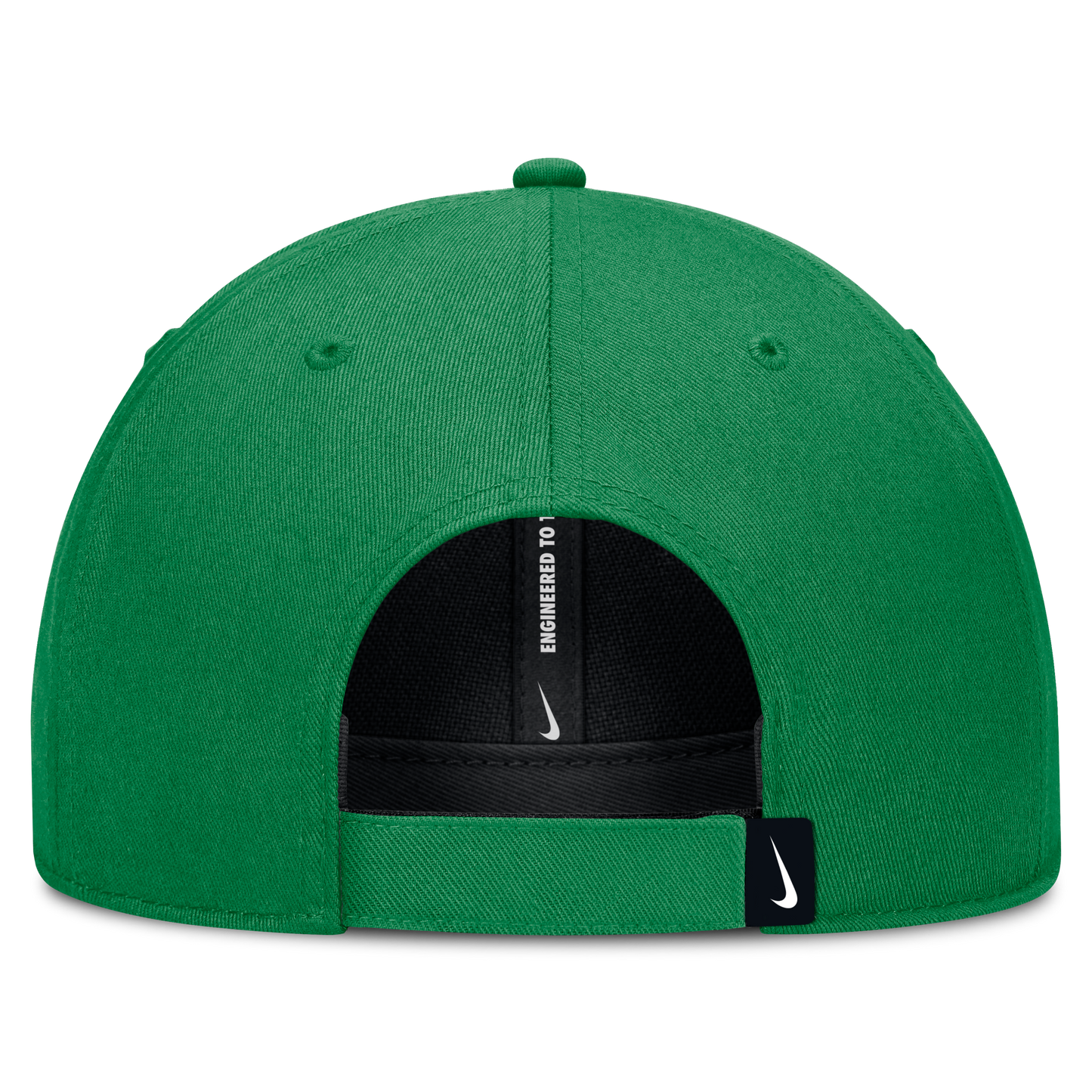 Oregon Ducks Nike Primetime Rise Adjustable Hat - Green - Pro Jersey Sports