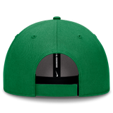 Oregon Ducks Apple Green Nike Club Adjustable Hat - Pro Jersey Sports
