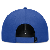 Kentucky Wildcats Nike Primetime Rise Adjustable Hat -Blue - Pro Jersey Sports