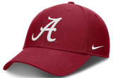 Alabama Crimson Tide Nike Crimson Club Adjustable Hat - Pro Jersey Sports