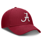 Alabama Crimson Tide Nike Crimson Club Adjustable Hat - Pro Jersey Sports