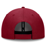 Alabama Crimson Tide Nike Crimson Club Adjustable Hat - Pro Jersey Sports