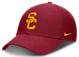 USC Trojans Nike Crimson Club Adjustable Hat - Pro Jersey Sports
