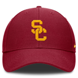 USC Trojans Nike Crimson Club Adjustable Hat - Pro Jersey Sports