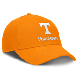 Tennessee Volunteers Nike Primetime Rise Adjustable Hat -Orange - Pro Jersey Sports