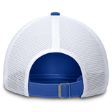 Kentucky Wildcats Blue Nike Club Trucker Adjustable Hat - Pro Jersey Sports
