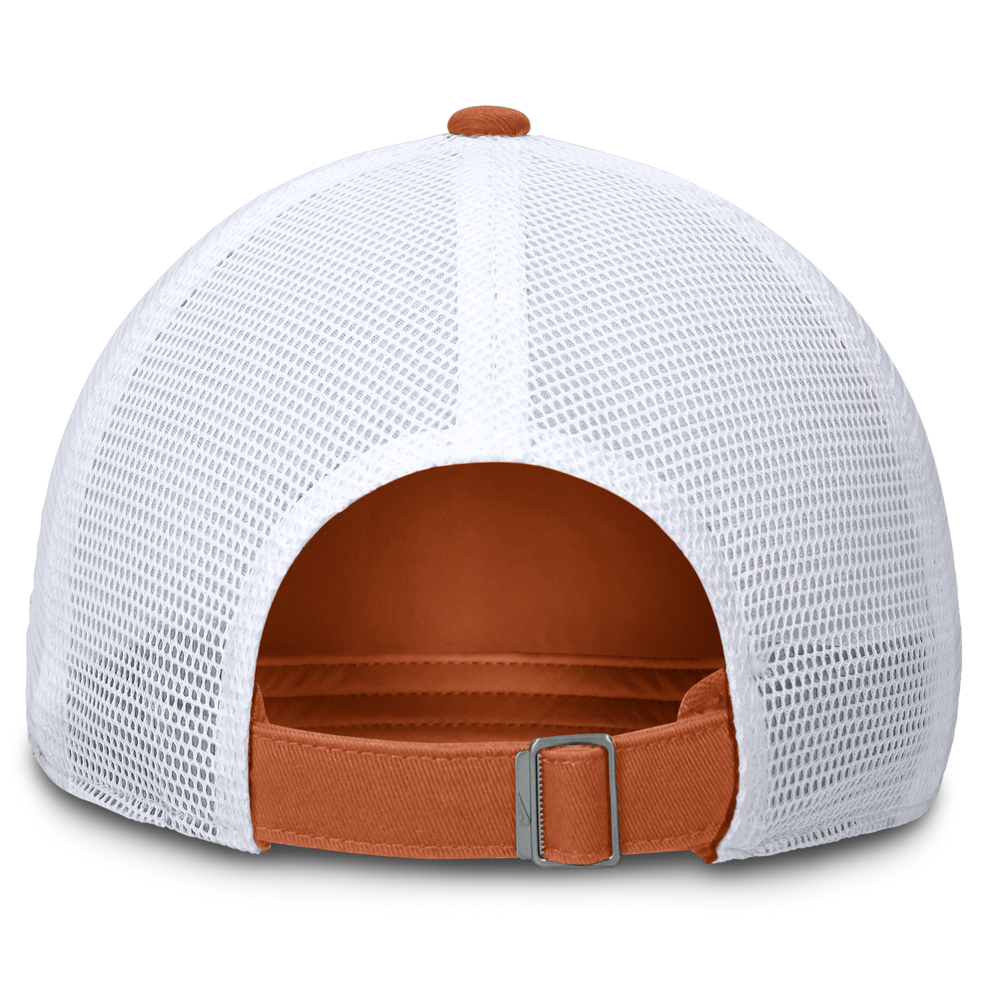 Men's Texas Longhorns Nike Club Primetime Unstructured Trucker Cap - Pro Jersey Sports