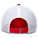 Men's Georgia Bulldogs Nike Club Primetime Unstructured Trucker Cap - Pro Jersey Sports