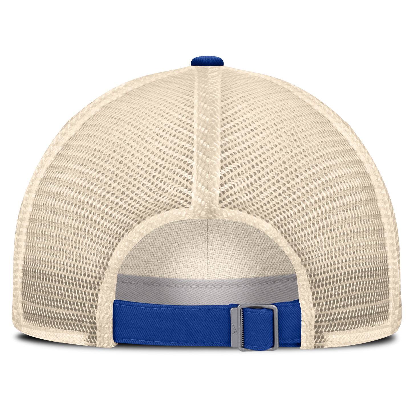 Men's Florida Gators Nike Club Primetime Unstructured Trucker Cap-Natural - Pro Jersey Sports