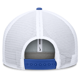 Duke Blue Devils Nike Pro Primetime Mesh Back Snapback Hat - Pro Jersey Sports