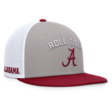 Alabama Crimson Tide Nike Pro Primetime Mesh Back Snapback Hat - Pro Jersey Sports