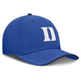 Duke Blue Devils Nike Blue Rise Primetime Flex Hat - Pro Jersey Sports