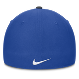 Duke Blue Devils Nike Blue Rise Primetime Flex Hat - Pro Jersey Sports