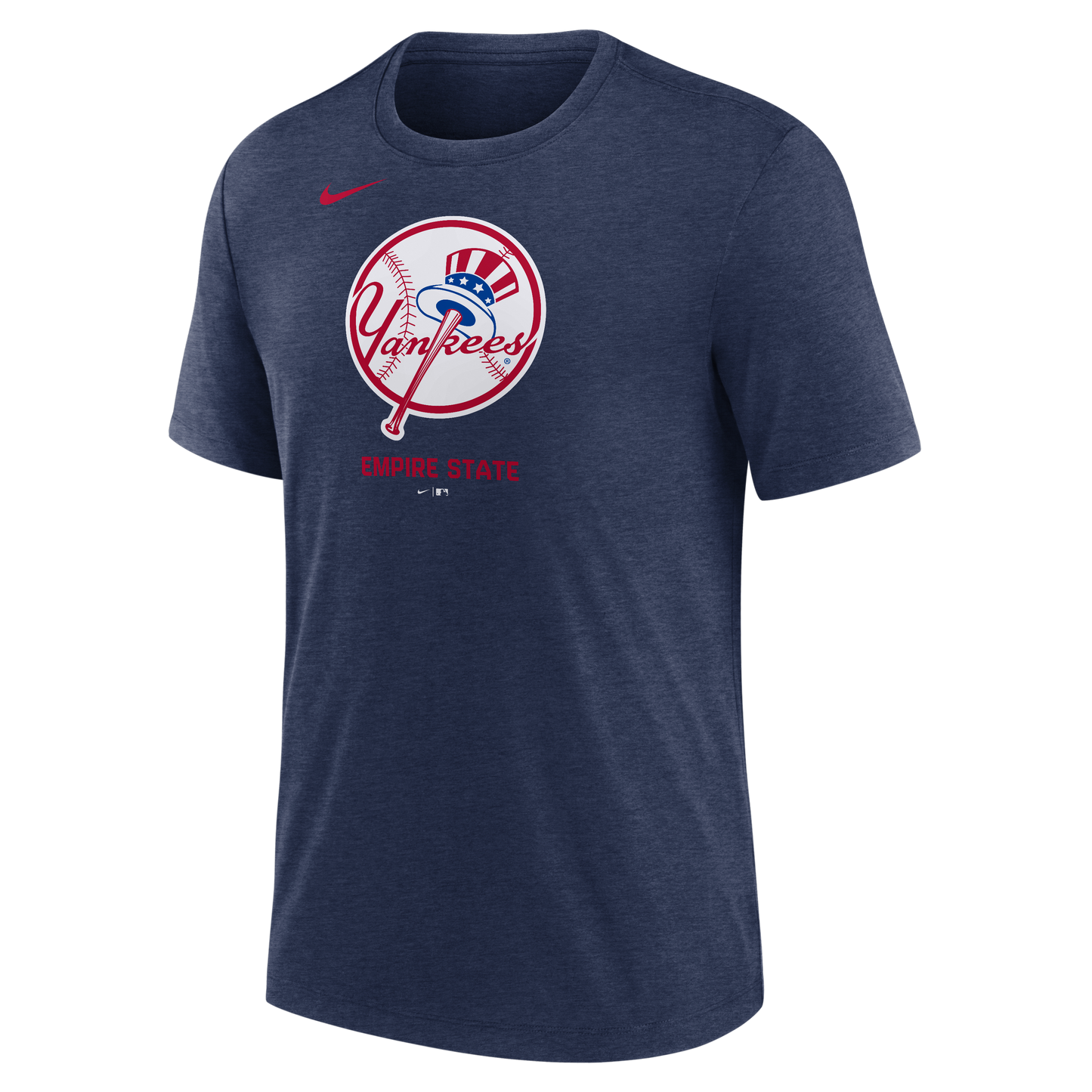 Men's New York Yankees Nike Navy Quality Start T-Shirt - Pro Jersey Sports