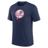 Men's New York Yankees Nike Navy Quality Start T-Shirt - Pro Jersey Sports