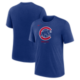 Men's Chicago Cubs Nike Royal Quality Start T-Shirt - Pro Jersey Sports