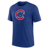 Men's Chicago Cubs Nike Royal Quality Start T-Shirt - Pro Jersey Sports
