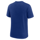 Men's Chicago Cubs Nike Royal Quality Start T-Shirt - Pro Jersey Sports