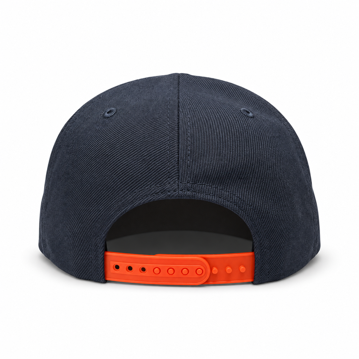 Men's Chicago Bears New Era Primary Logo  Super Bowl XX Patch A-Frame 9FIFTY Snapback Hat