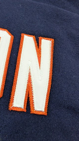 Men's Walter Payton Chicago Bears Mitchell & Ness Navy Pullover Hoodie - Pro Jersey Sports