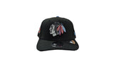 Chicago Blackhawks New Era NHL Best In The World Black 9SEVENTY Adjustable Hat - Pro Jersey Sports
