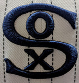 Chicago White Sox Field Of Dreams Mashup New Era White/Navy 59FIFTY Fitted Hat - Pro Jersey Sports