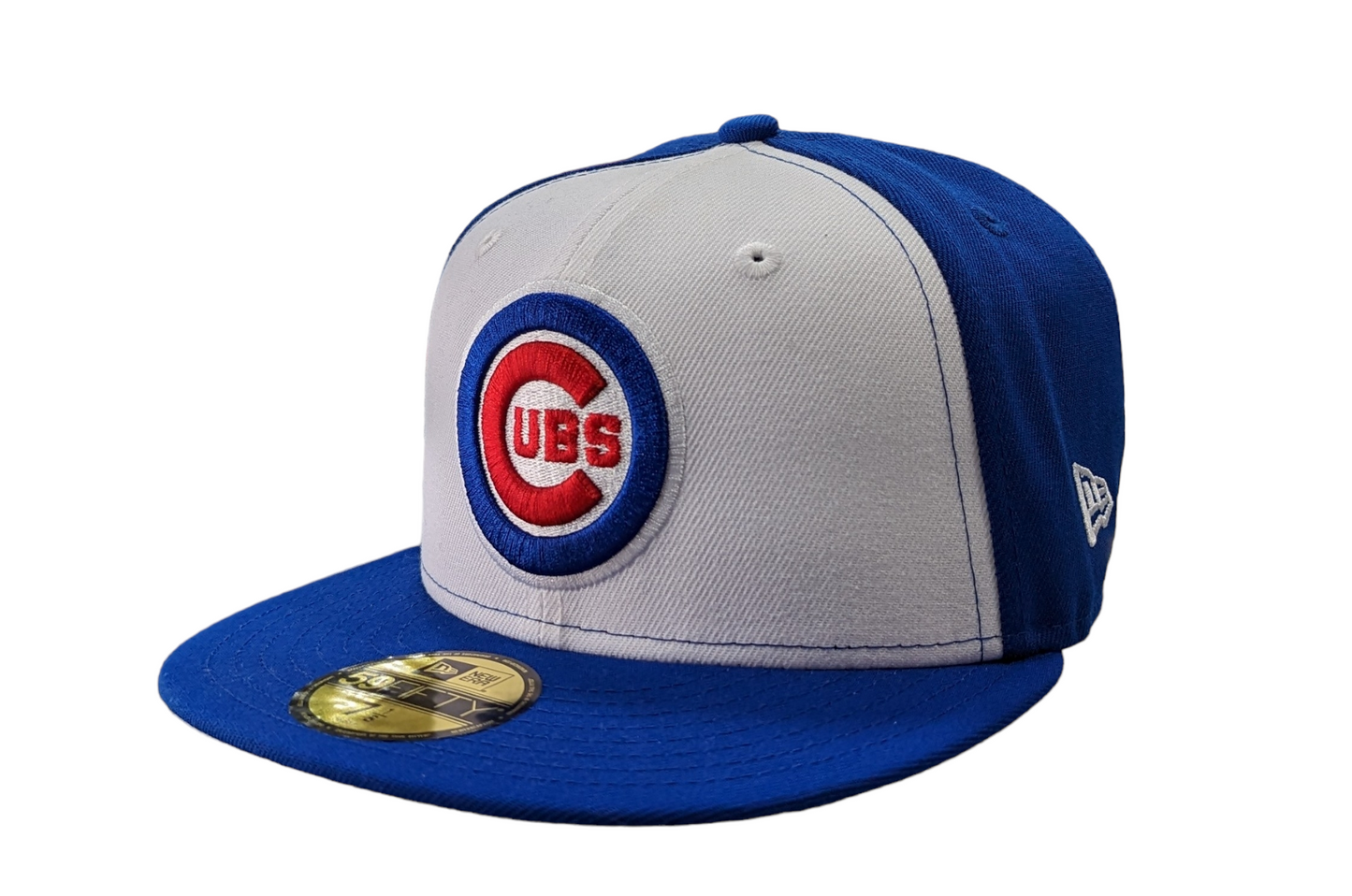 New Era Chicago Cubs New Era Royal/White 1990 ASG 59FIFTY Fitted Hat