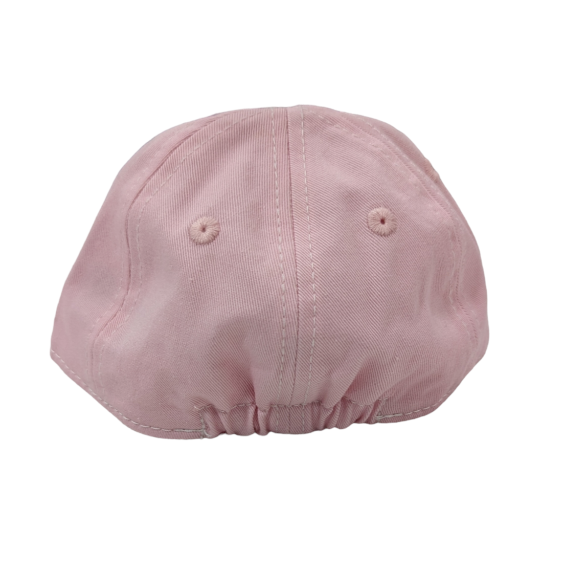 Newborn/Infant Girls MLB Chicago White Sox Pink My First New Era Hat