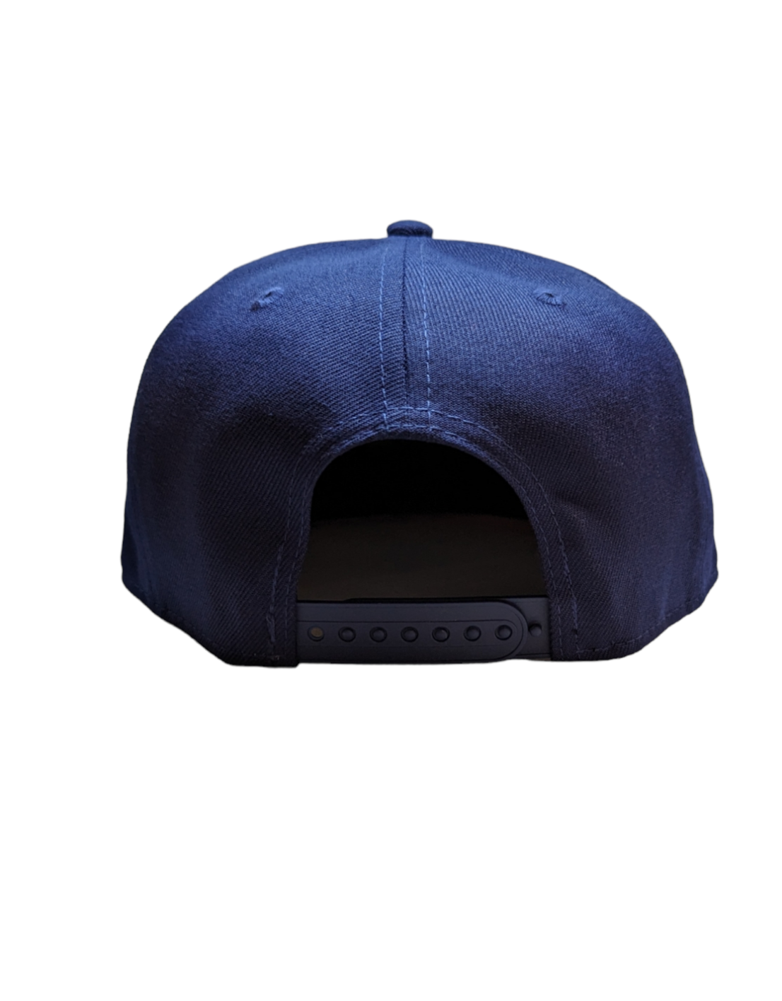 Chicago White Sox New Era XL Batterman Navy 9FIFTY Snapback Adjustable Hat