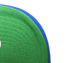 Chicago White Sox Classic 1969 Cooperstown Classics Royal Blue 39THIRTY Flex Fit New Era Hat - Pro Jersey Sports