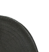 Chicago Bears 1946 Logo Tonal Black New Era 59FIFTY Fitted Hat - Pro Jersey Sports