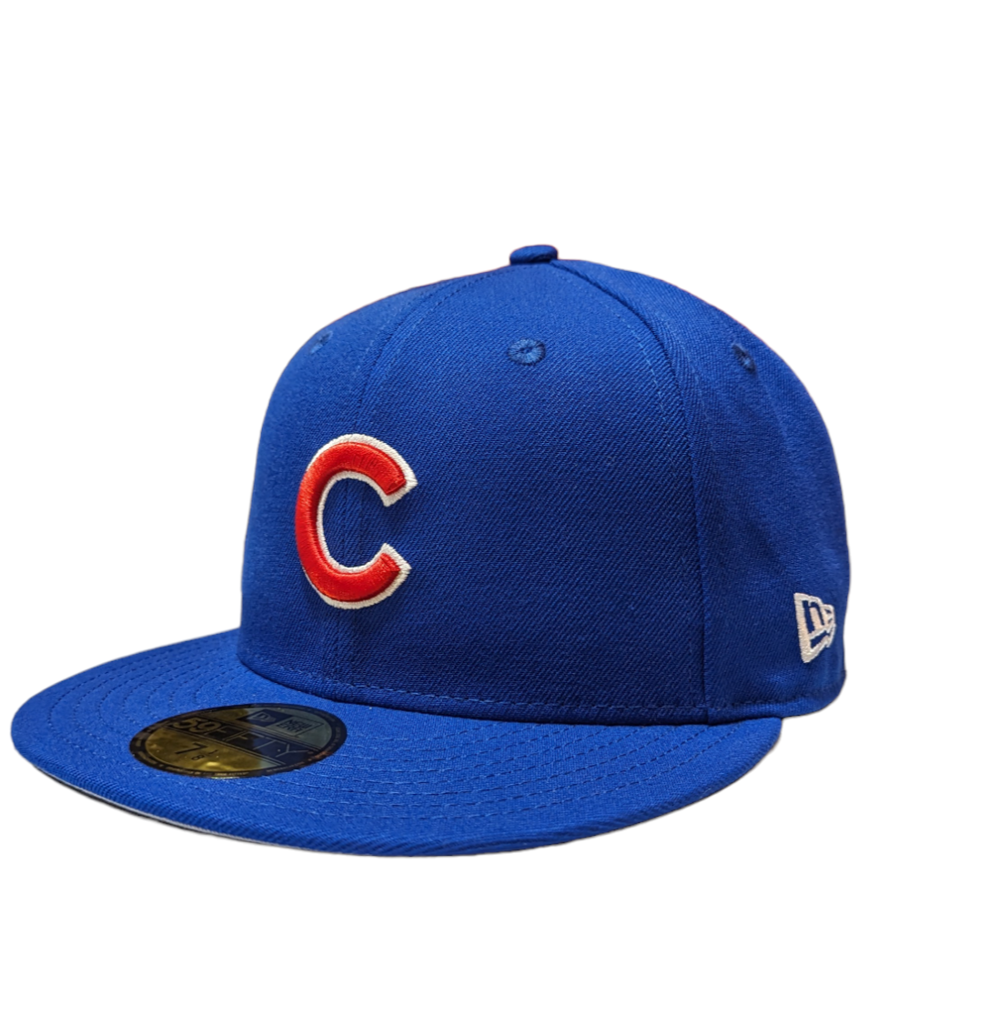Chicago Cubs Forbidden Door 2003 All Star Game New Era Royal 59FIFTY Fitted Hat