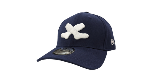 Chicago White Sox 1926 Cooperstown Collection Navy 39THIRTY Flex Fit New Era Hat