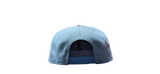 North Carolina Tar Heels NCAA 1982 First Shot Carolina Blue New Era 9FIFTY Snapback Adjustable Hat - Pro Jersey Sports